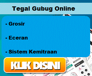 Tegal Gubug Online