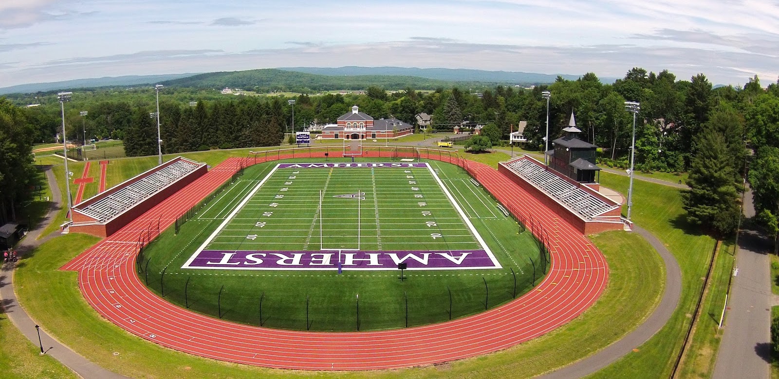 Only in The Republic of Amherst Preserving The Priceless