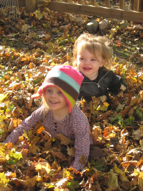 Pagan Children