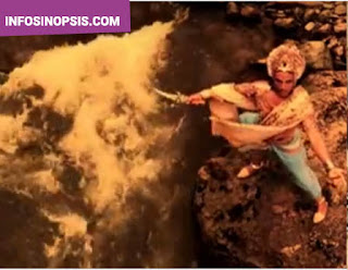 Sinopsis Mahabharata ANTV Episode 1-267 Sinopsis Mahabharata ANTV Episode 1-267