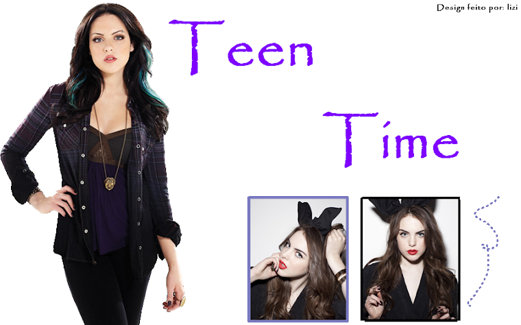 Teen Time