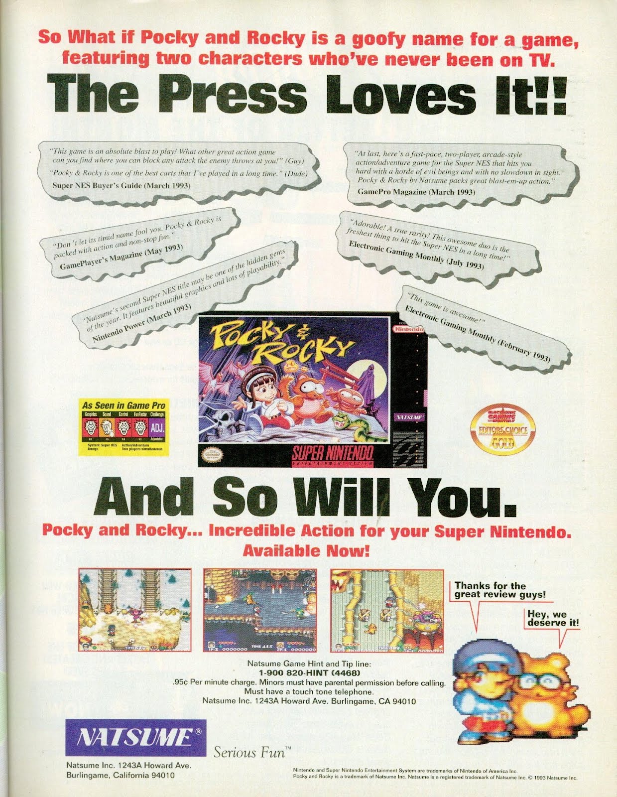 pocky and rocky 2 and famicom pocky and rocky 2 and famicom