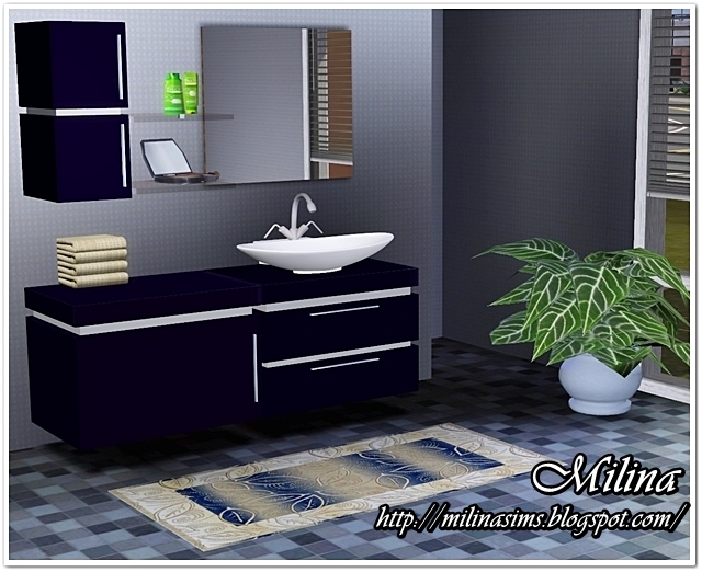 Укомплектованные ванные комнаты Screenshot-4