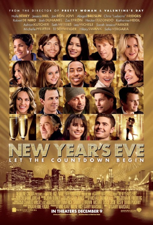 The Last New Year movie