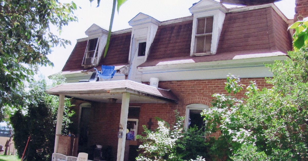 Kanab Heritage James L. Bunting Home