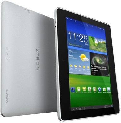 E-Tab XTRON E-Tab XTRON