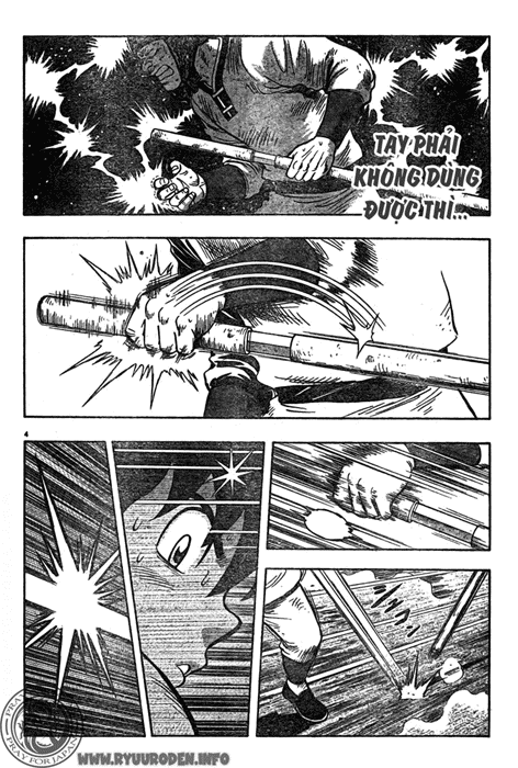 Hoàng Phi Hồng Phần 4 chap 64 Trang 4 Hoàng Phi Hồng Phần 4 chap 64 Trang 4
