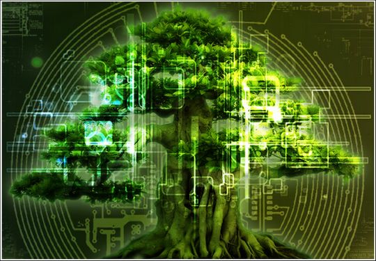Martin Heidegger: The Essence of Technology