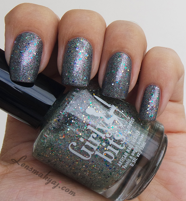 Girly Bits A Twinkle In Time