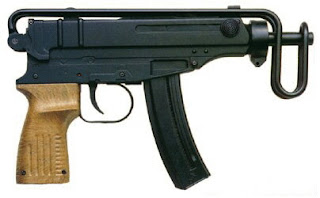 Klobb Gun