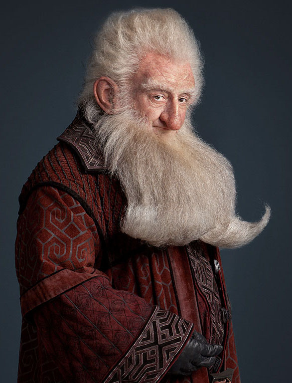 Little Kumquat Bilbo Baggins, �The Hobbit and �Lord of