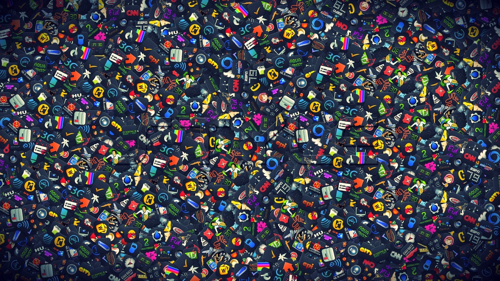 designer wallpaper