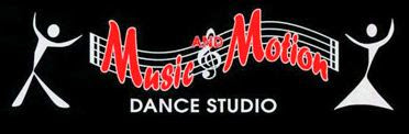 Music and Motion Dance Studio