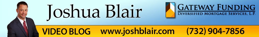 Josh Blair - Gateway Funding