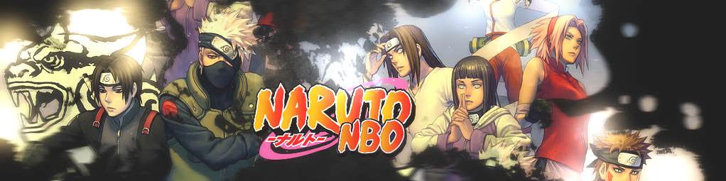 Naruto Brasil Online