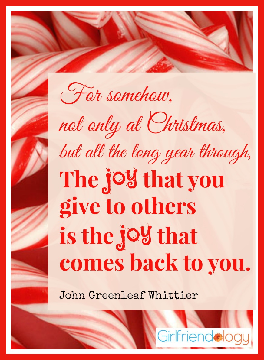 denise robbins blog twelve days of christmas spirit challenge christmas all year long