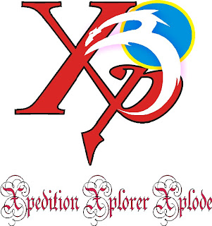 3Xp Logo
