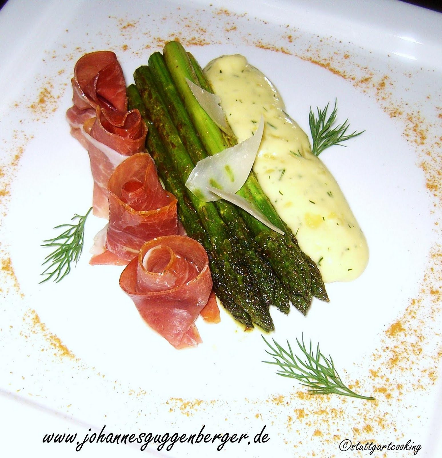 Stuttgartcooking 04 01 2011 05 01 2011