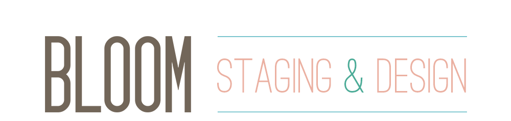 Bloom Staging and Design