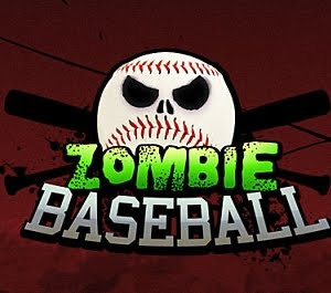 Zombie Baseball