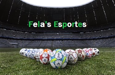 Fela's Esportes