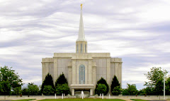 St. Louis Missouri Temple