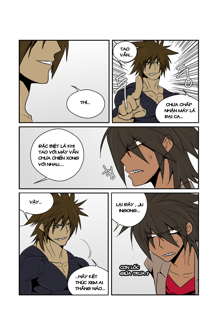 Transfer Student Storm Bringer chap 54 Trang 13 - Mangak.info Transfer Student Storm Bringer chap 54 Trang 13 - Mangak.info