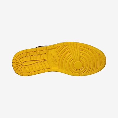 chaussure basse Air Jordan 1 Low pour Homme # 553558-035