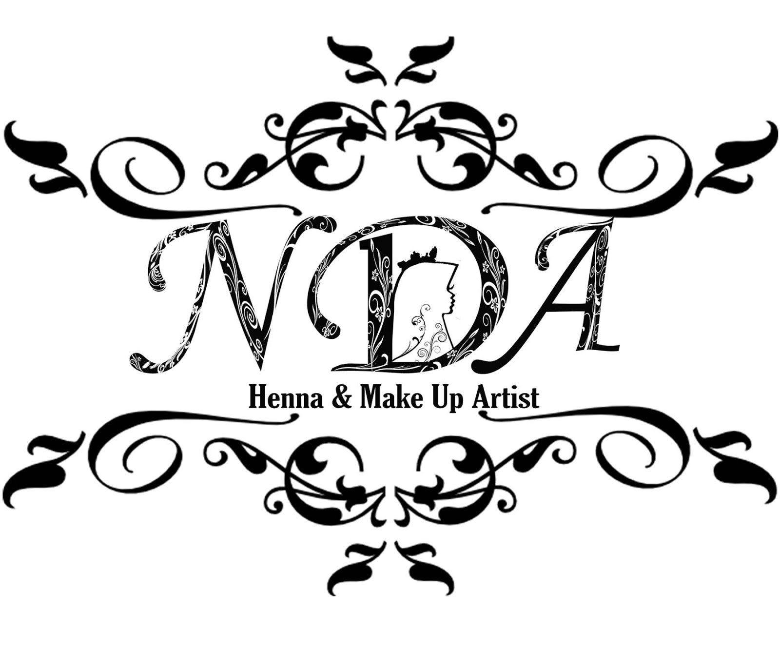 Nda Henna & Make Up Artist
