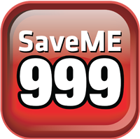 SaveME 999 helps the Persons with Disabilities (PWDs) to call for HELP