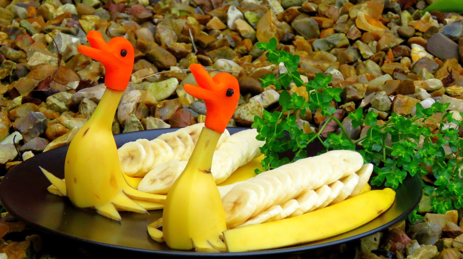 ItalyPaul Art In Fruit & Vegetable Carving Lessons How to Make