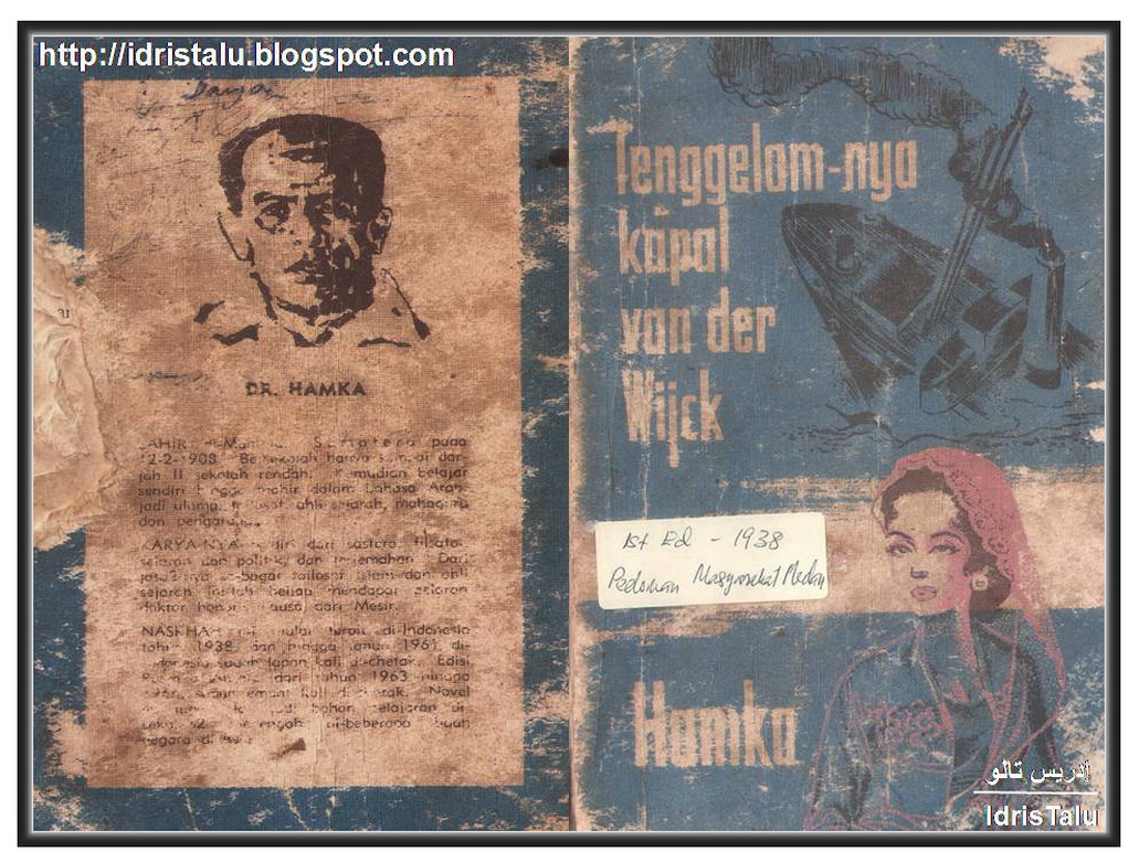 Novel buya hamka tenggelamnya kapal van der wijck pdf download gratis Novel buya hamka tenggelamnya kapal van der wijck pdf download gratis