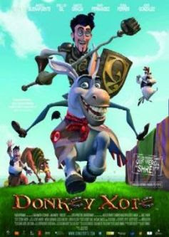 Donkey Xote 2007 Hollywood Movie Watch Online