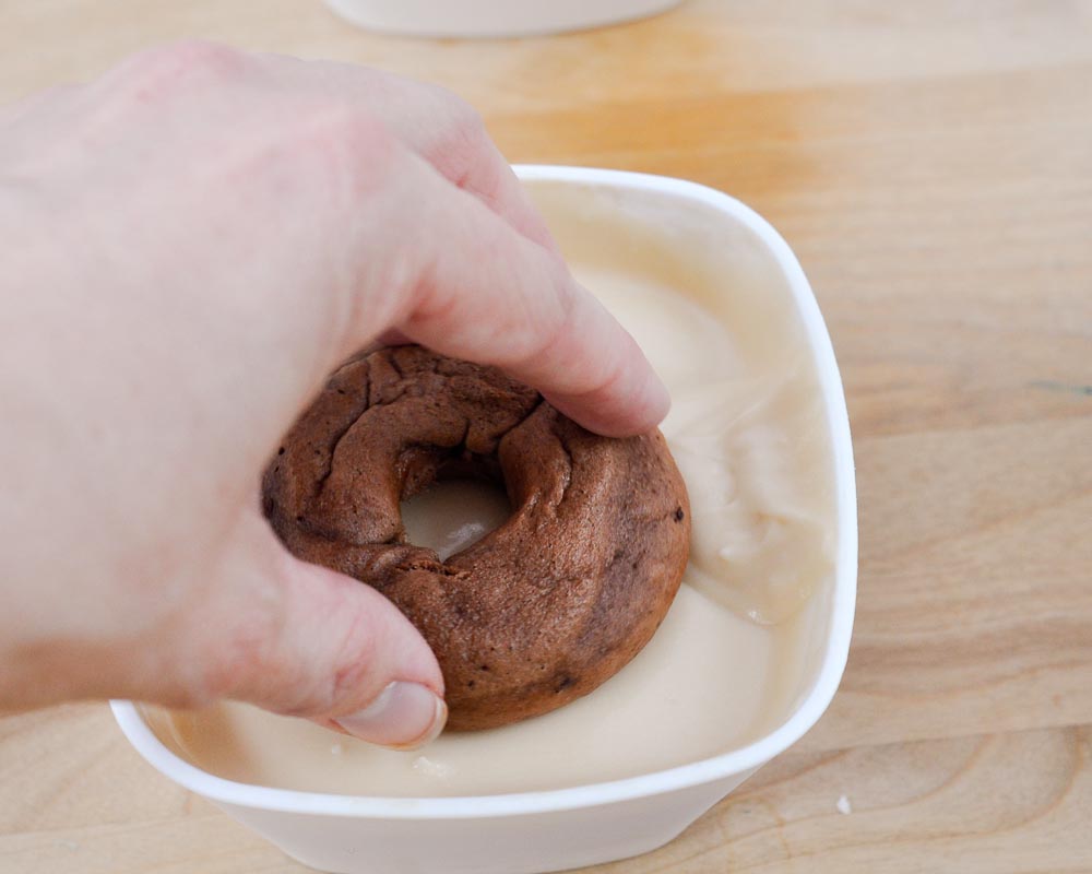 Beki Cook's Cake Blog Homemade Donuts Made Easy {Recipe}