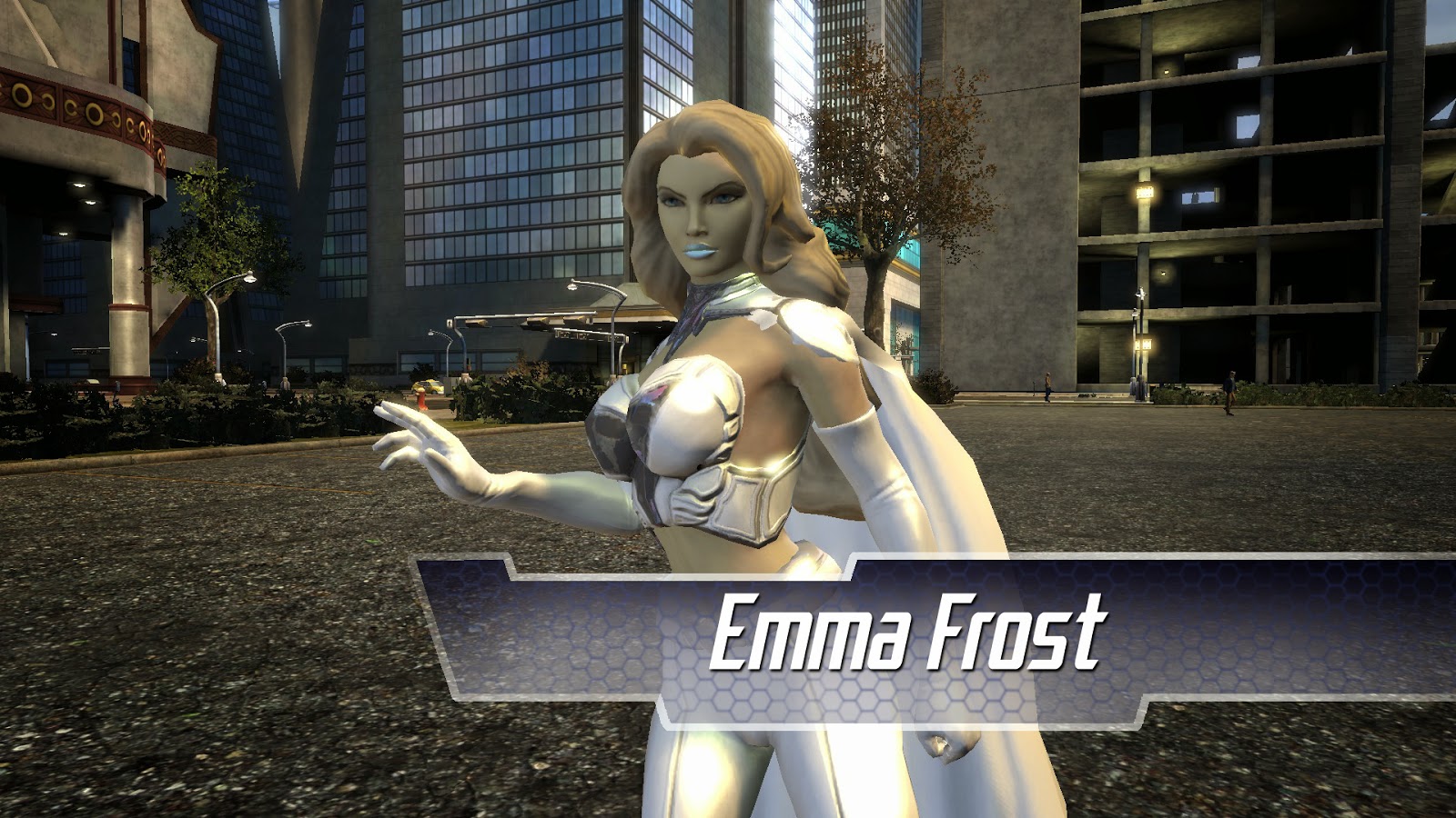 Featured image of post Wallpaper Diamond Emma Frost Marvellegends net s most wanted marvel legends tournament