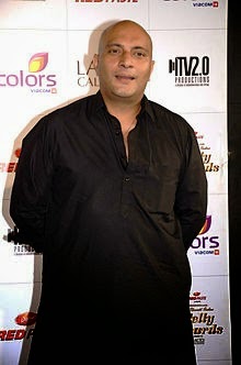 Amit Behl Amit Behl