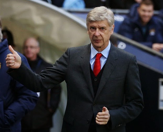 Wenger : the final decision on his starting lineup Arsenal vs Liverpool Wenger : the final decision on his starting lineup Arsenal vs Liverpool