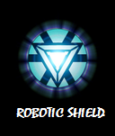Robotic Shield