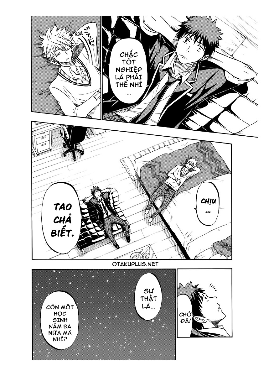 Yamada-kun to 7-nin no majo chap 181 Trang 11 - Mangak.info Yamada-kun to 7-nin no majo chap 181 Trang 11 - Mangak.info