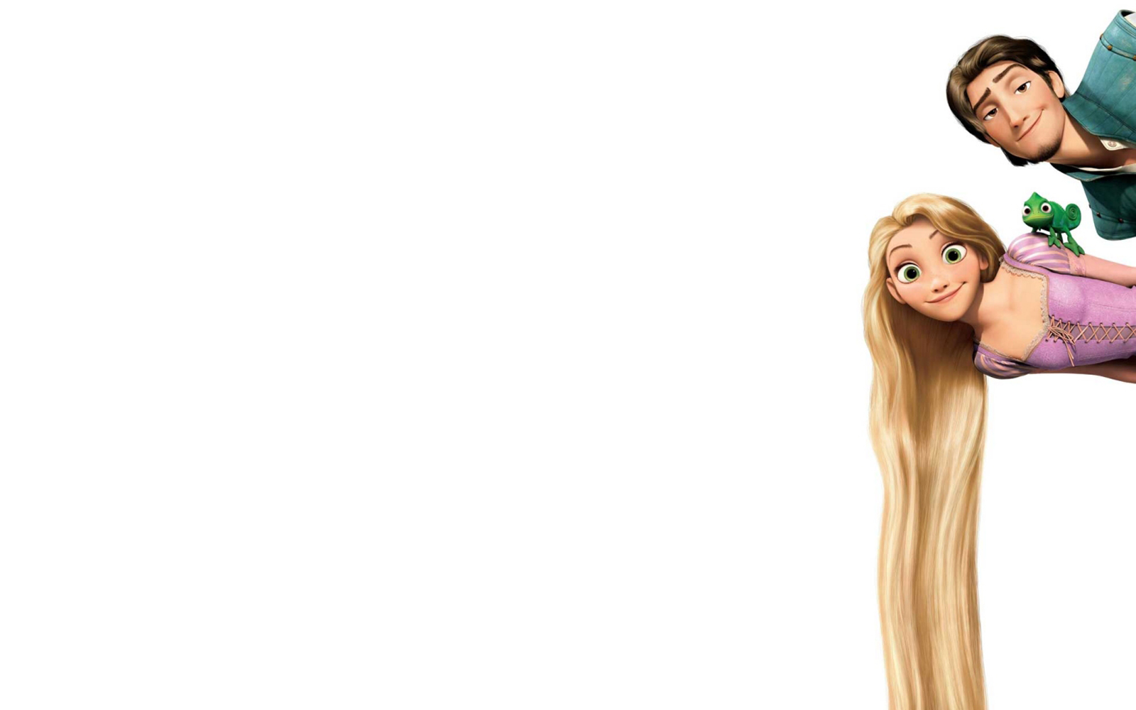 Tangled 3D Movies HD Wallpapers ~ Cartoon Wallpapers