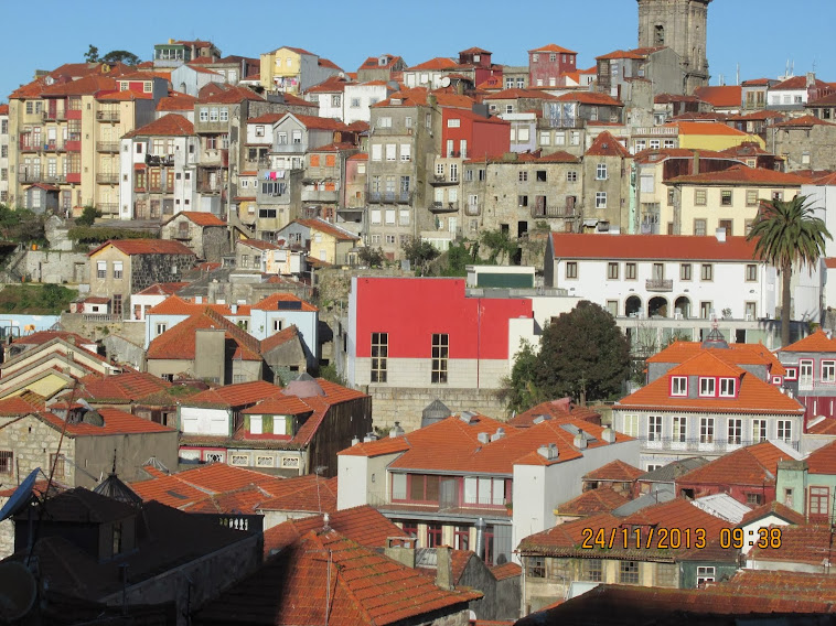 PORTO - PORTUGAL