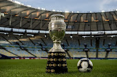 COPA AMÉRICA