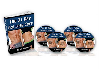The 31 Day Fat Loss Cure
