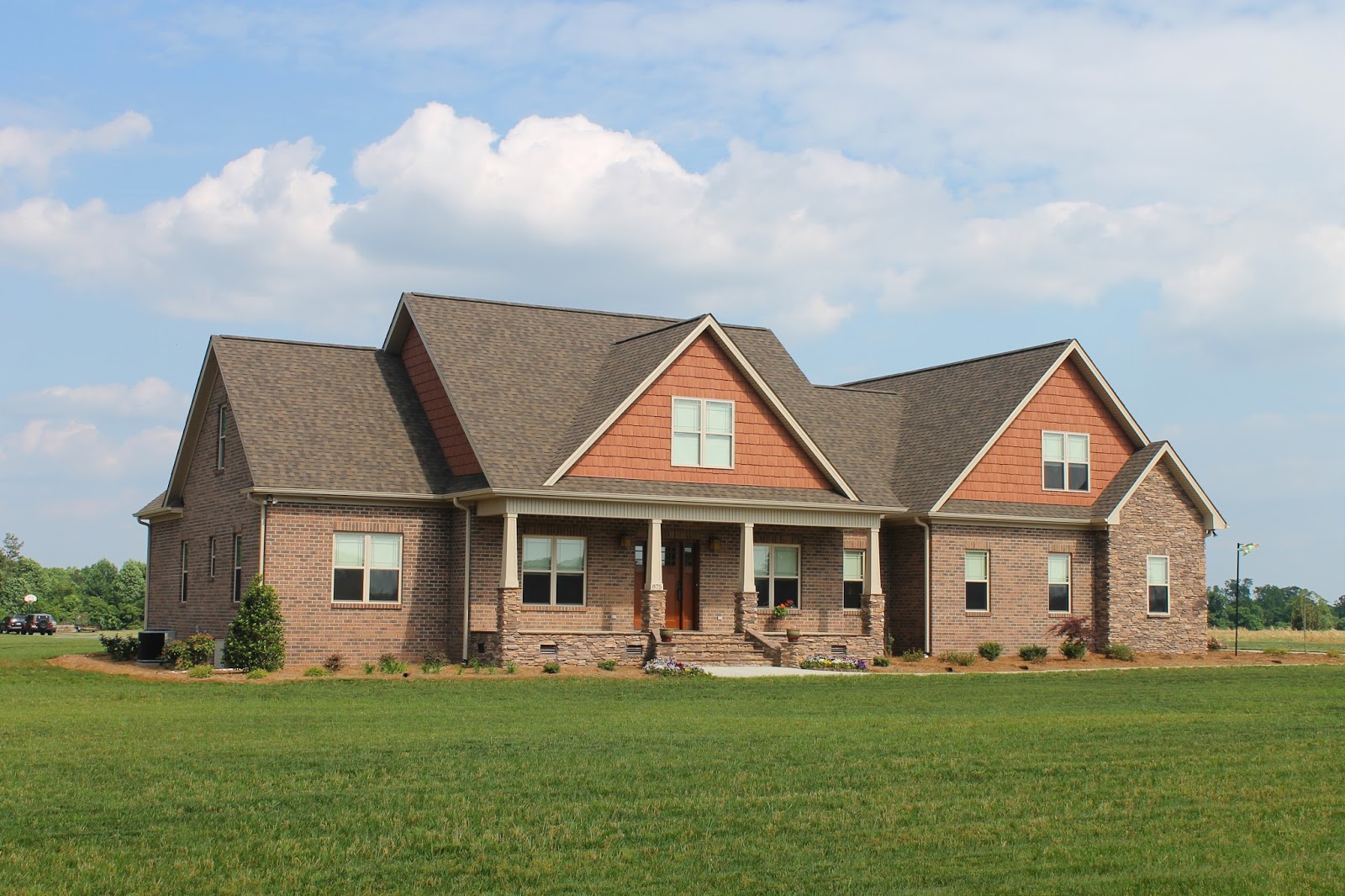 Reid Link Construction Co. Rowan County