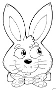 . veja aqui esses lindos desenhos de coelho da páscoa. Confira. desenhos de coelho da pascoa para imprimir colorir 