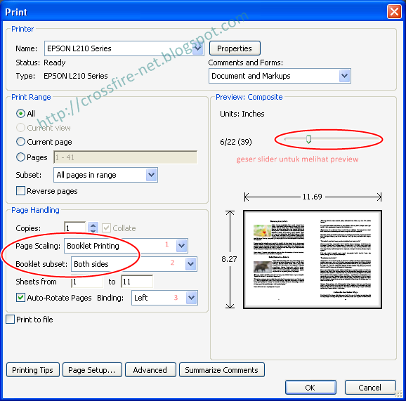 Cara Membuat 2 Halaman Dalam 1 Lembar Di Word