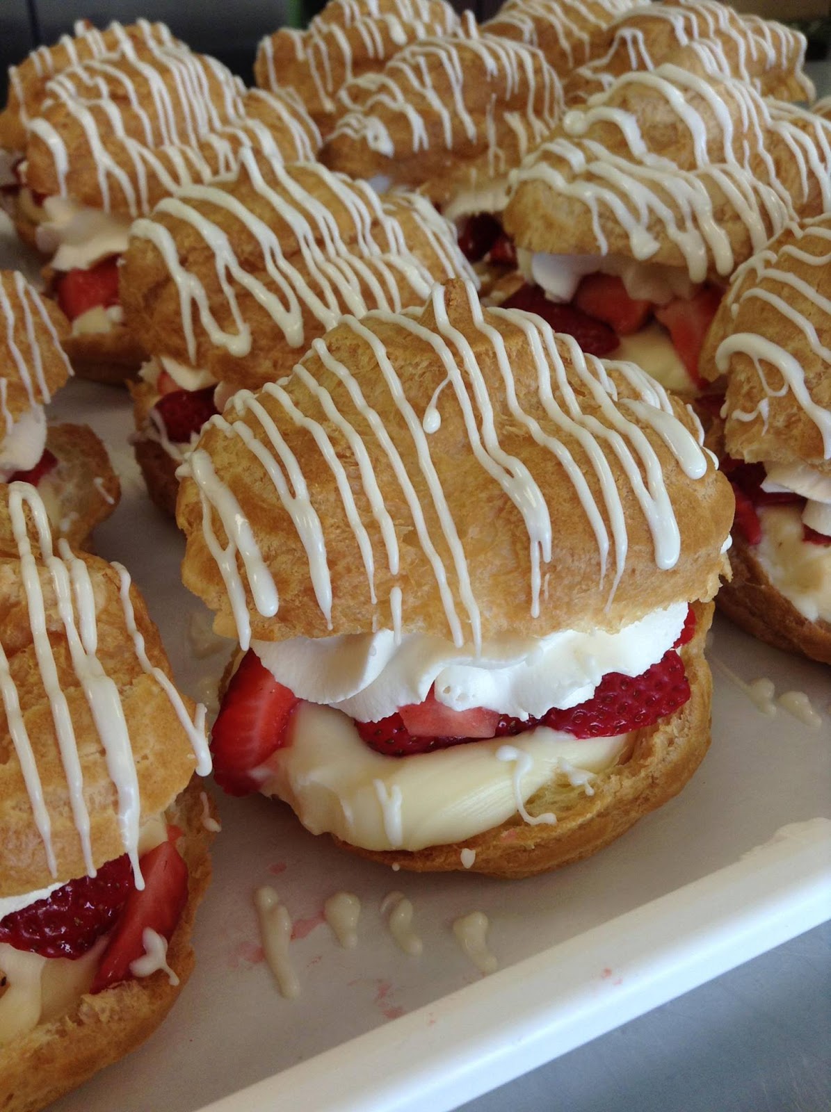 SquirrelsnSweets Travel Treats Charleston, WV Edition