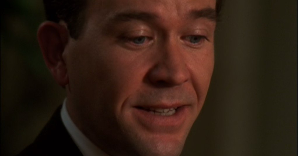 More Man than Philosopher: Nero Wolfe: Champagne for One Part I