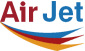 AirJet Angola logo