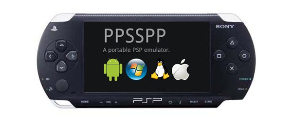 Emulador do PSP para Android chega na Google Play